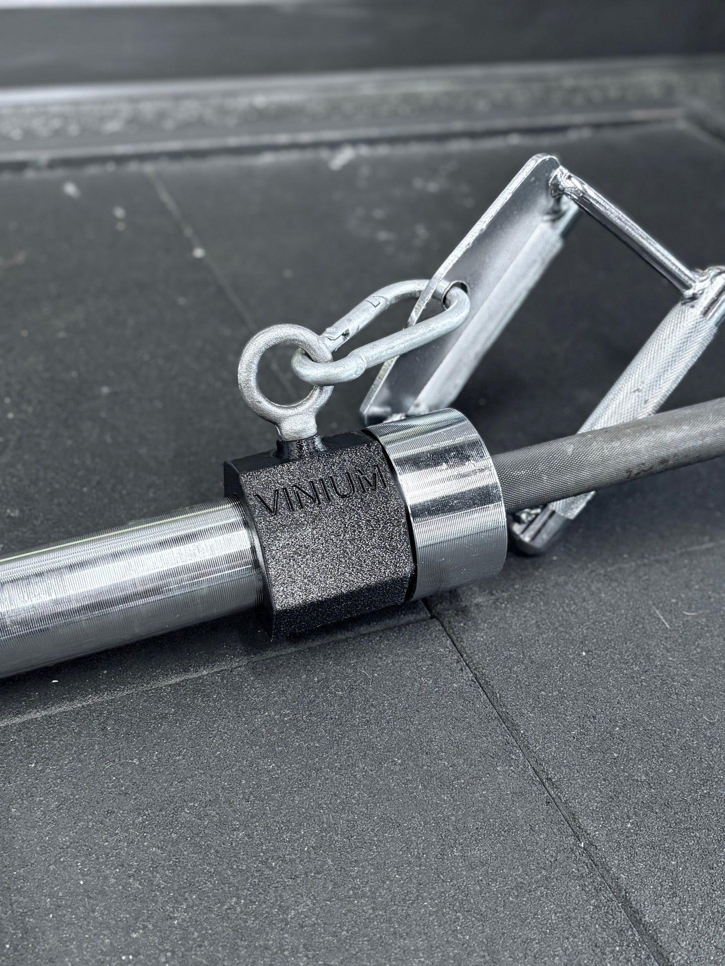 Vinium Landmine Lifting Sleeve