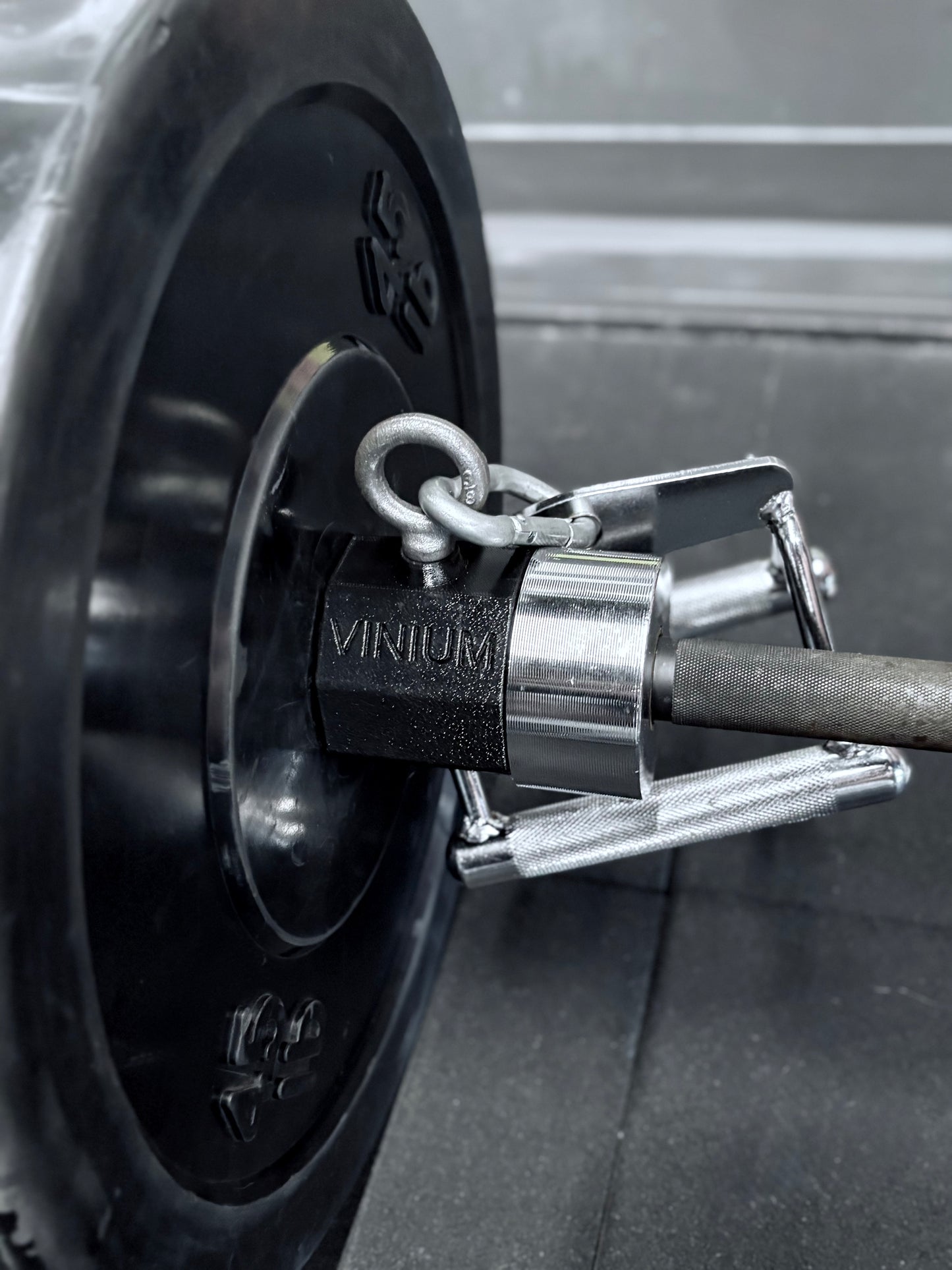 Vinium Landmine Lifting Sleeve