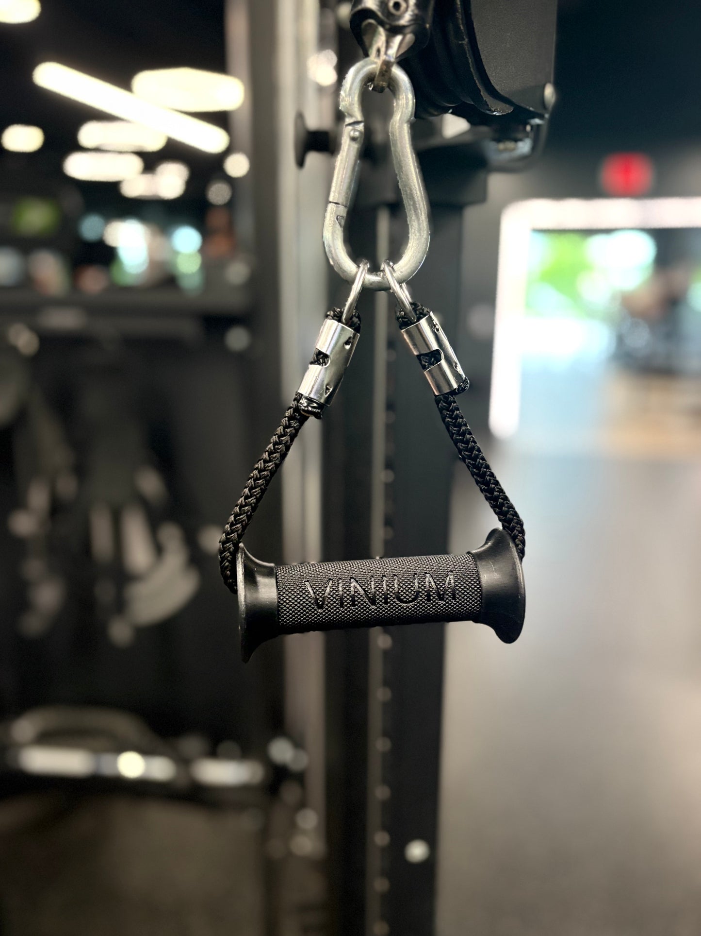 Vinium Cable Handles
