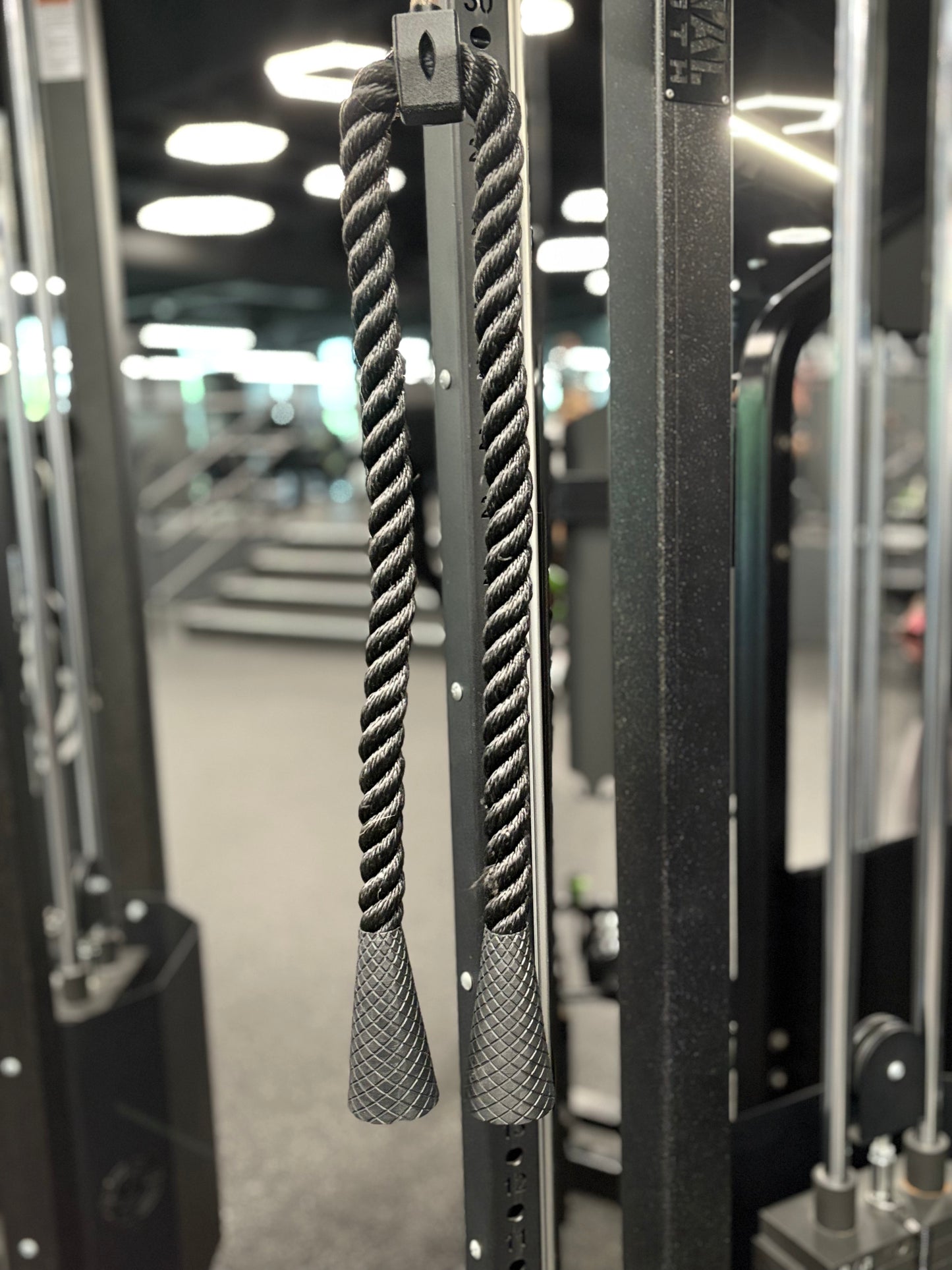 Vinium Tricep Rope Extension