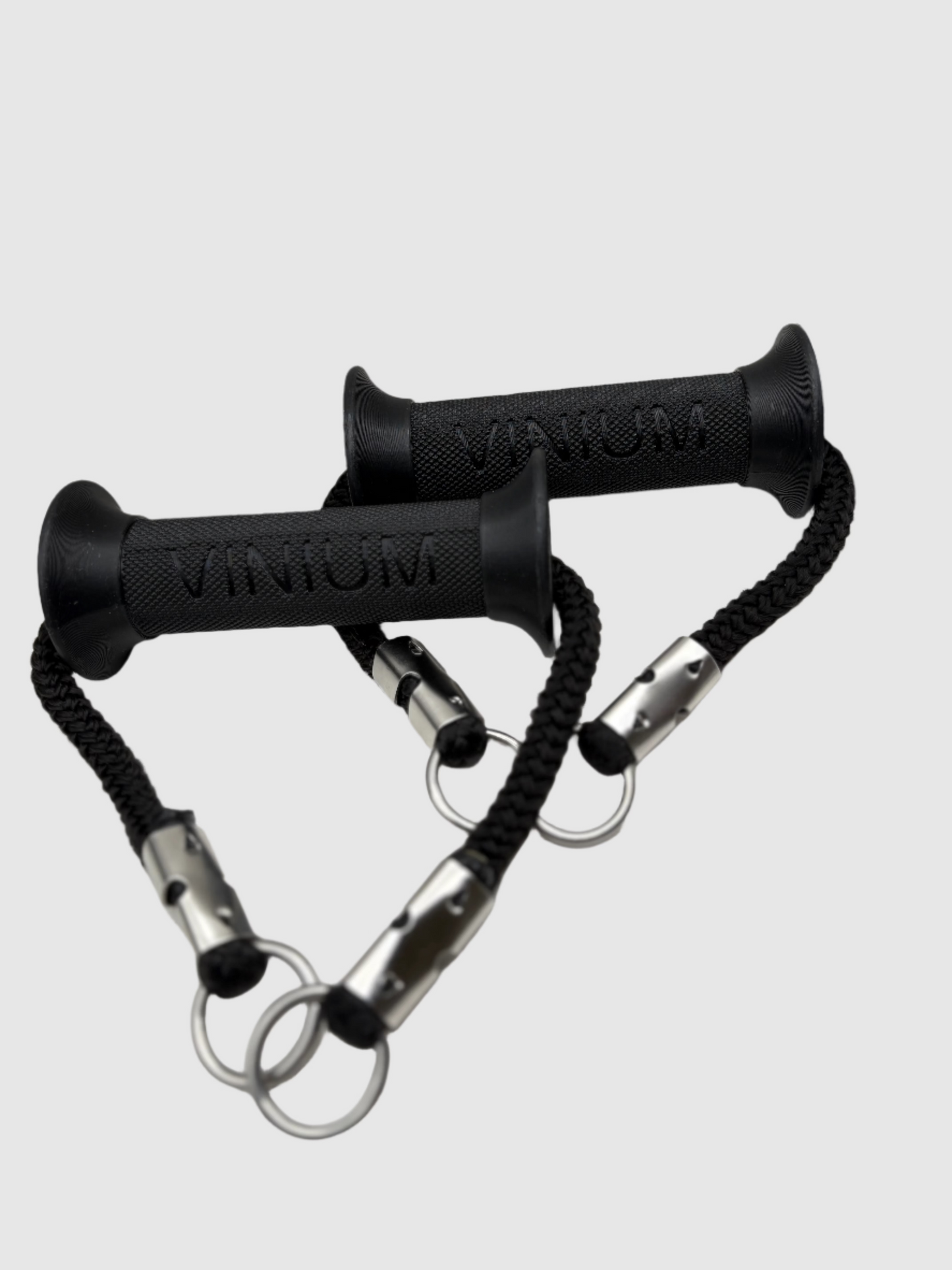 Vinium Cable Handles