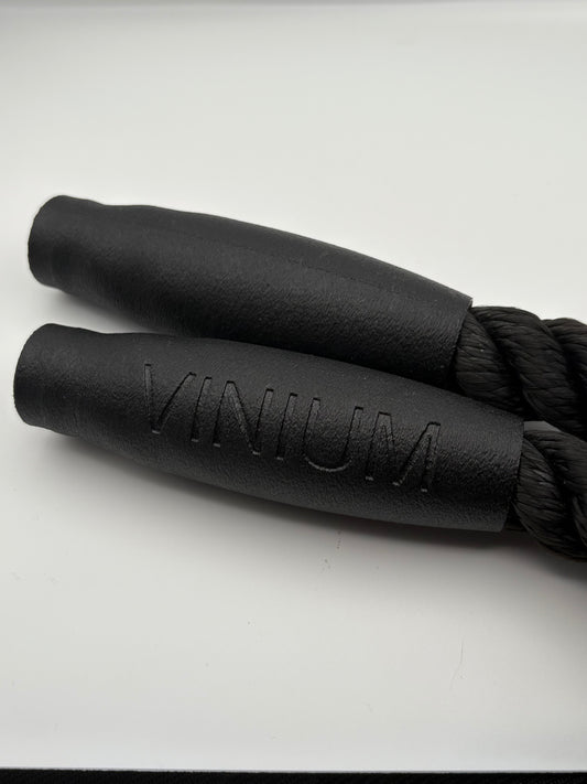 Vinium Rope Extension (The Iron Clutch Grip)