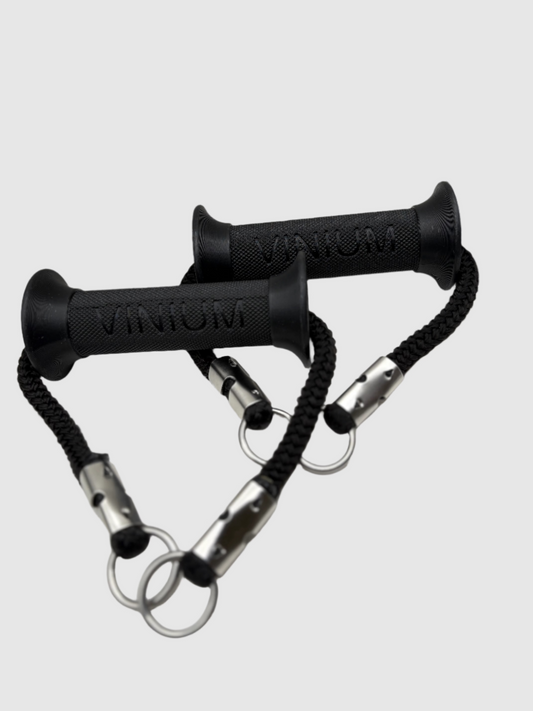 Vinium Cable Handles